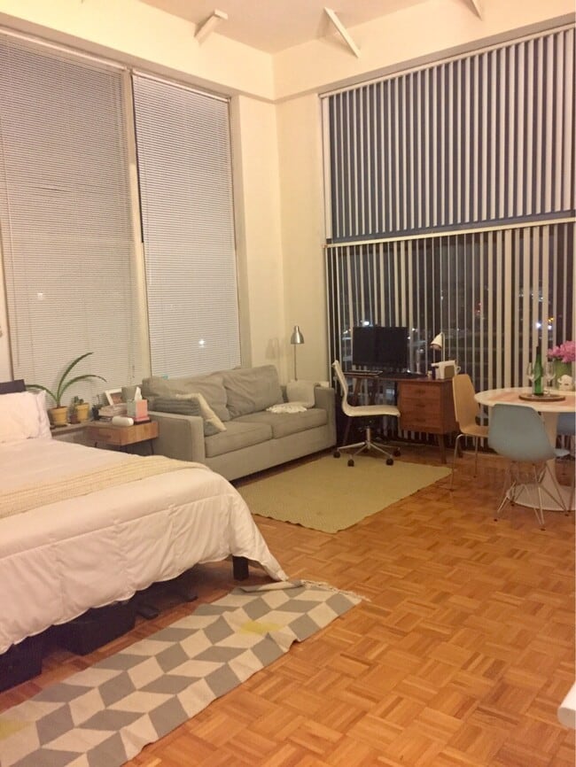 Photo - 61 Brookline Ave Unit 421