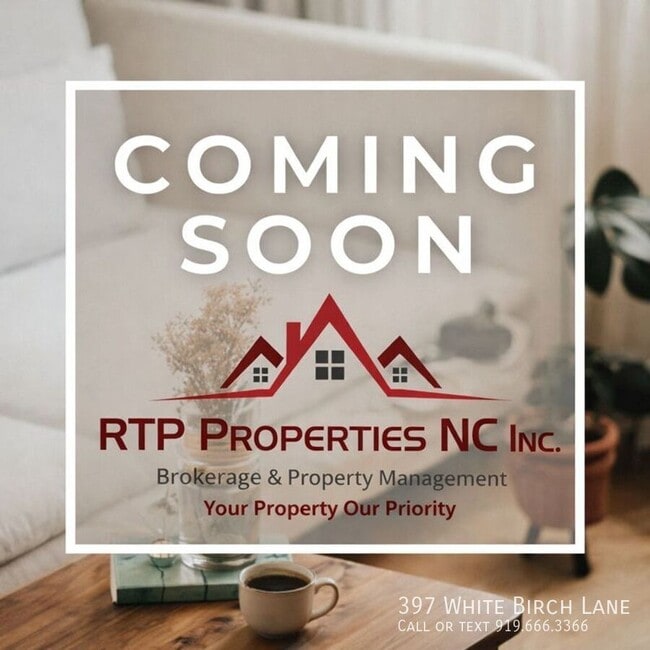 Building Photo - 397 White Birch Ln