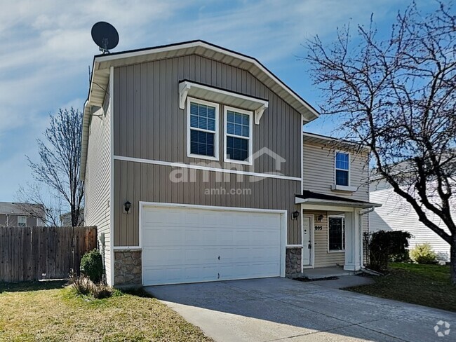 Building Photo - 895 E Folgado Ct Rental