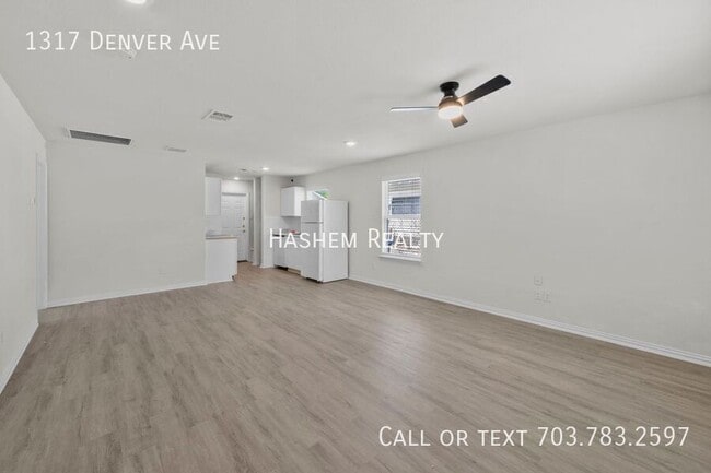 Photo - 1317 Denver Ave