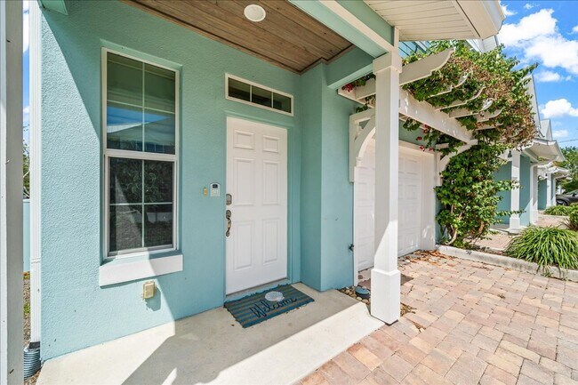 Photo - Coastal Living with Marina Views in Cape Crossing