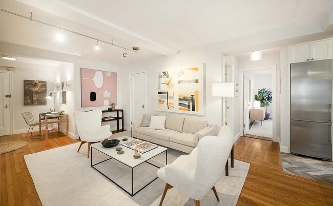 59 W 12th St Unit 7X