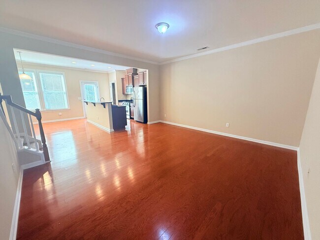Photo - Beautiful Providence Place Townhome Near RTP & RDU – Pool Community!