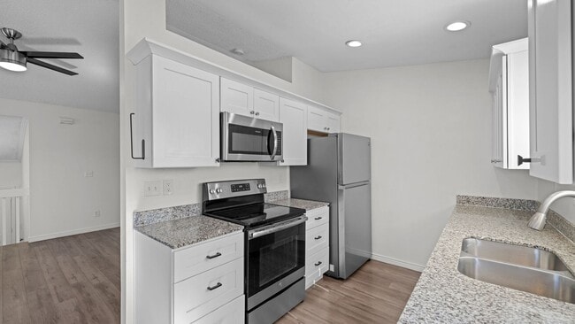 Photo - Cute Home, Centrally Located, Near Military Bases