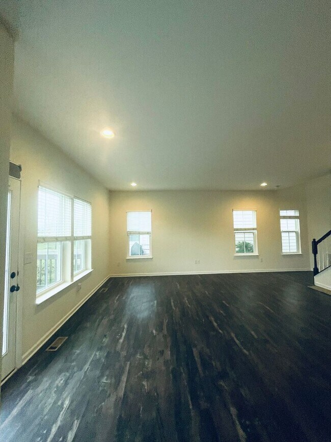 Photo - Beautiful 3BR 2.5BA Home w/ Pool & Fitness Access• In-Unit Laundry • Deck in Dublin