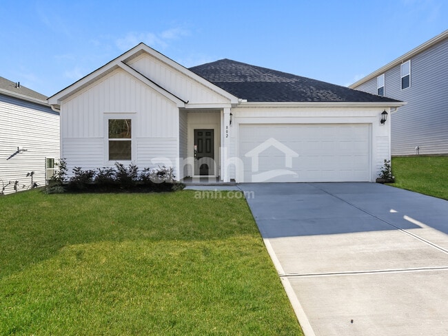 Photo - 802 Treeline Rd