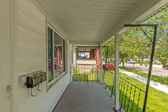 Photo - 1200 Jackson St NW