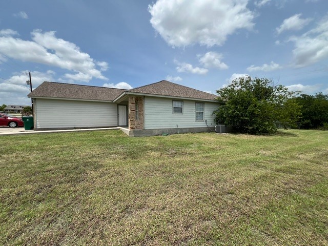 512 Crest Cir Dr