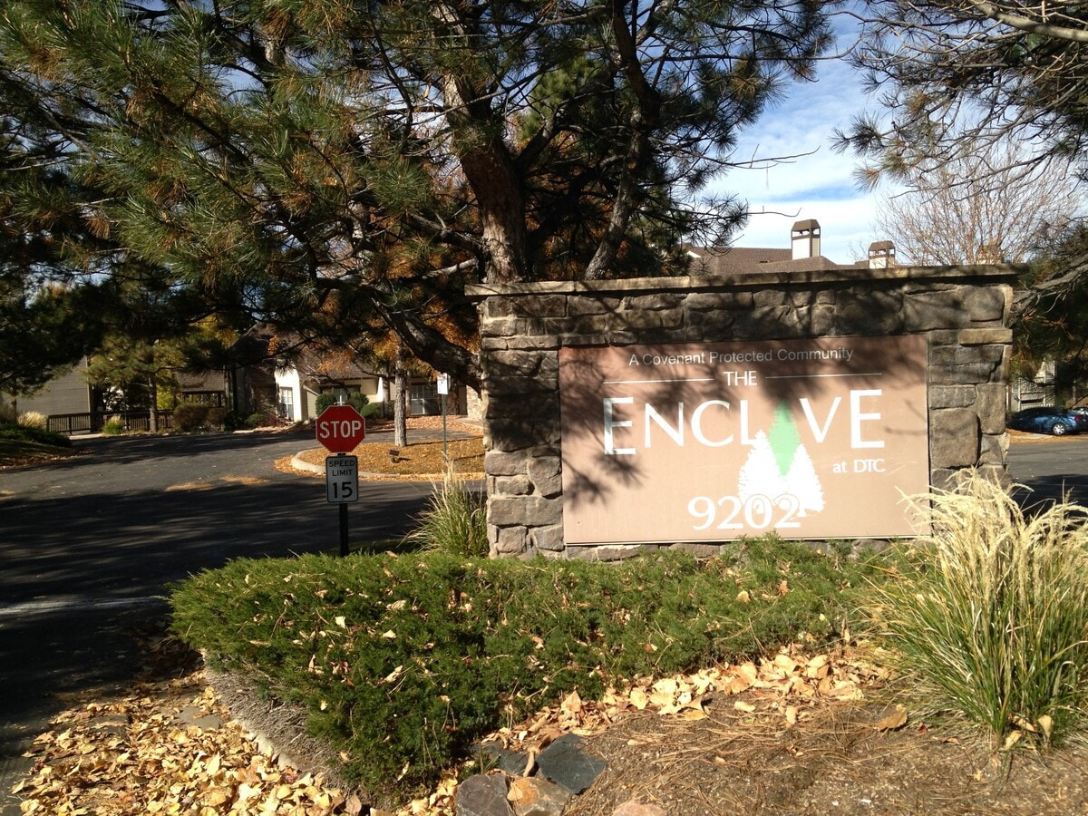 Photo - 9180 E Arbor Cir Unit Enclave