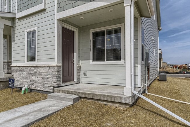 Photo - Single Family 3 Bed, 3 Bath Paired-Home in...