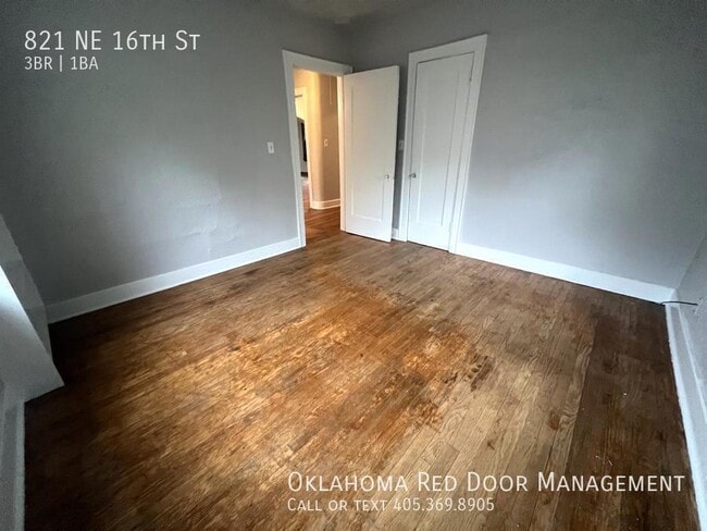 821 NE 16th St