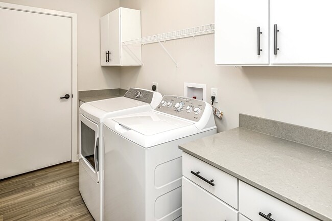 Photo - The Trails at North Streams