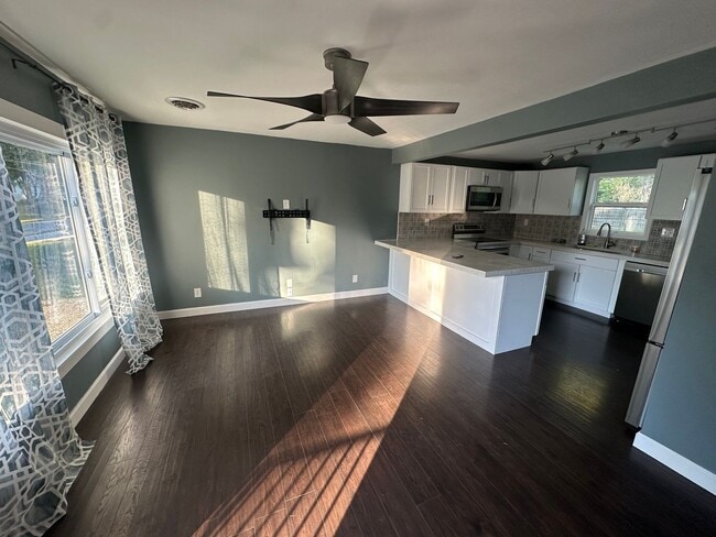 Photo - Renovated 2 Bed 1 Bath