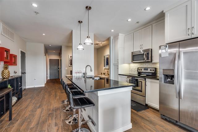 Photo - 5609 SMU Boulevard Unidad 408