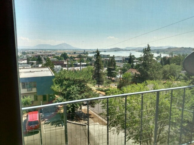 Photo - 2 bedroom 1 bathroom ground floor apartment - Granvue Apartments