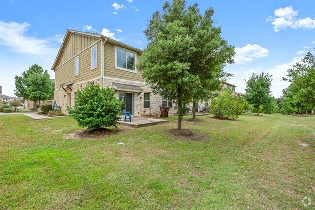 Building Photo - 1620 Bryant Dr Unit 1404 Rental