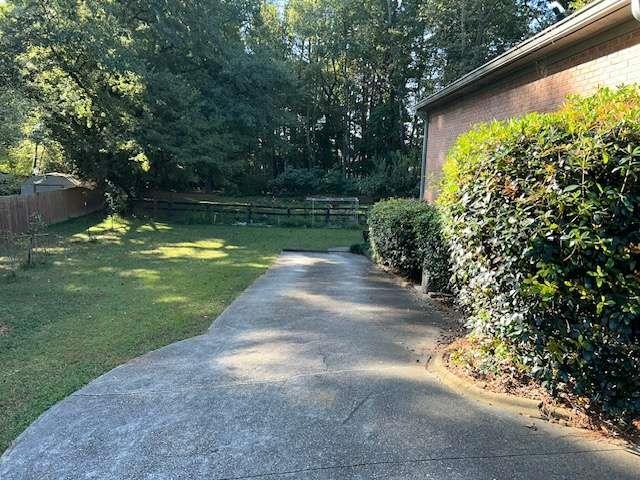 Photo - 4079 Sardis Church Rd Unit BASEMENT APT