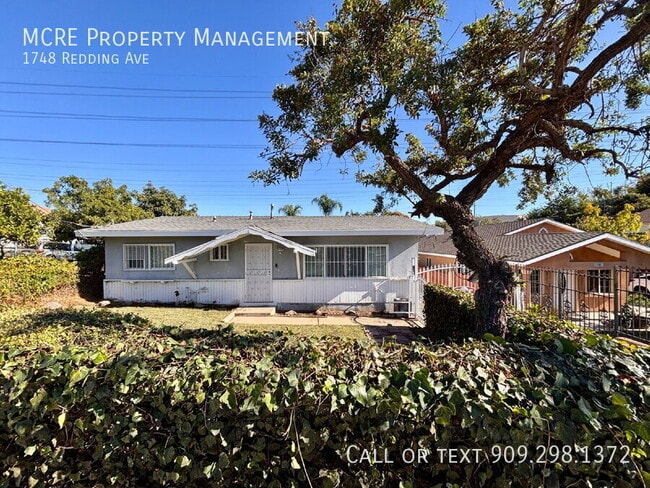 Photo - 1748 Redding Ave