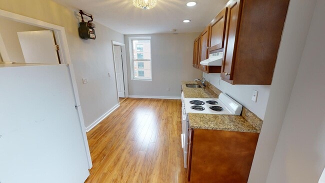 Photo - 115 Salem St Apartamentos