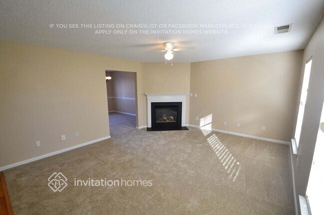 Photo - 3517 Lusby Ct