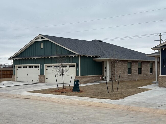 Building Photo - 2703 Belmont Rd Rental