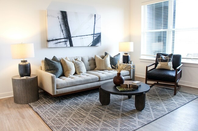 Lavina Living Room