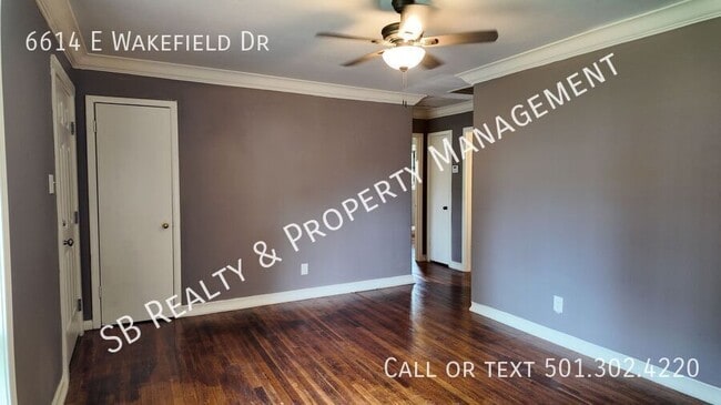 Photo - 6614 E Wakefield Dr