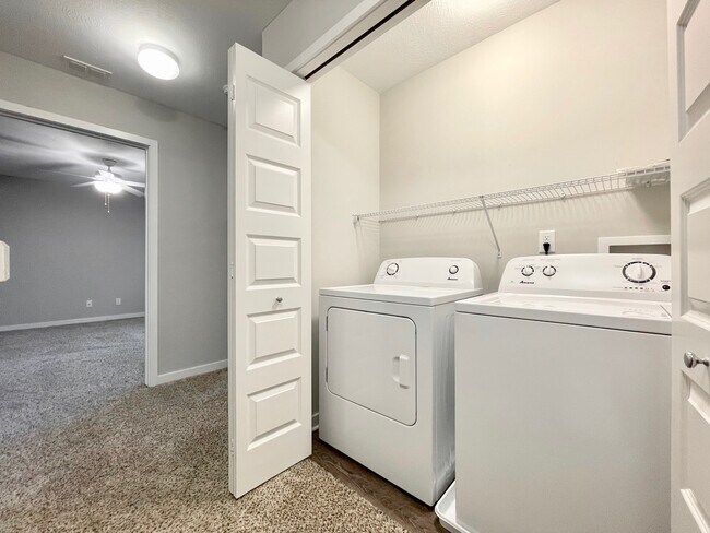 Riverstone Townhomes