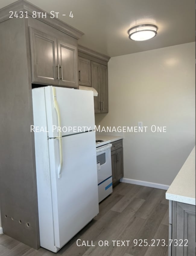 Photo - 2431 Eighth St Unidad 4