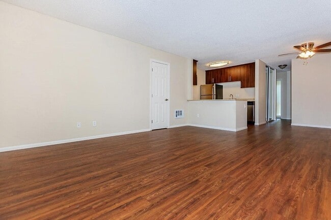 Heatherwood Apartmements