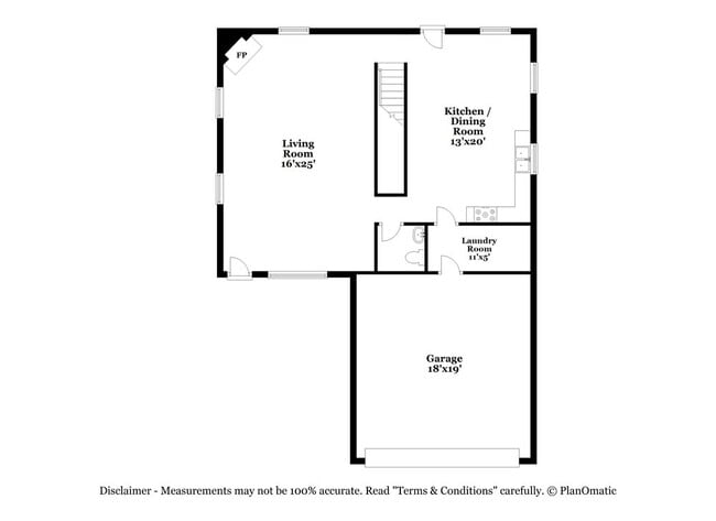 Photo - 6614 Carly Park Way