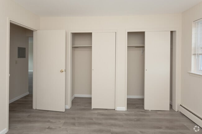 Habitación 2 - Park Lake Village