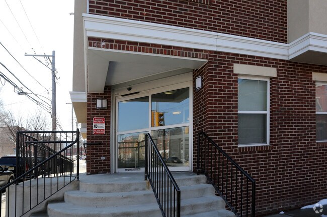 Photo - Cloisters III