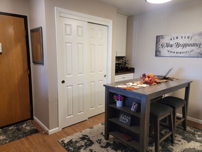 Photo - Prairie Tree Apartments