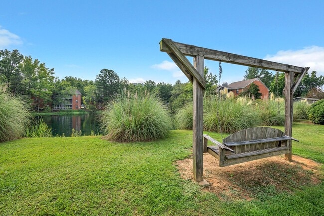 Turtle Lake Apartment Homes