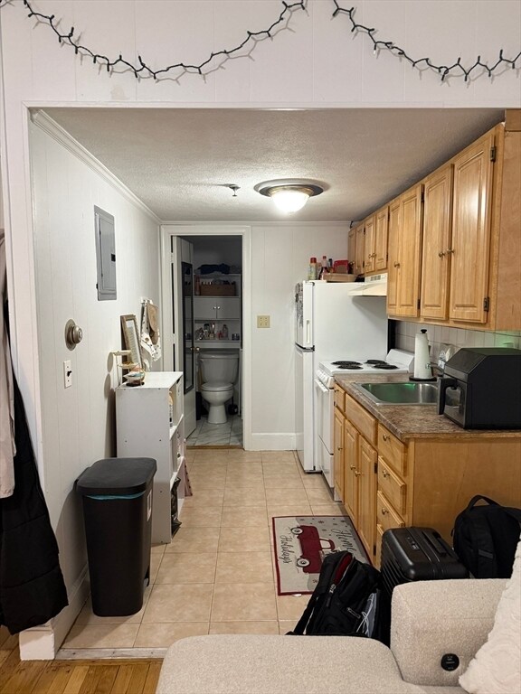 Photo - 513 Beacon St Unidad 1