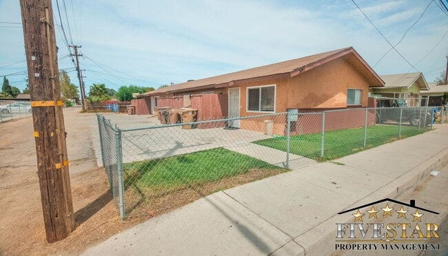 Building Photo - Apartment for Rent on 3017 "Q" Street Apt B Unit A