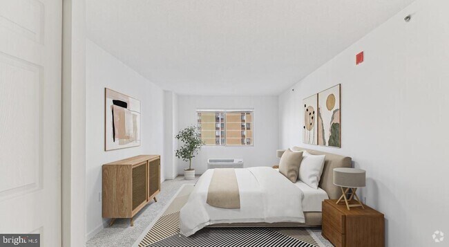 Building Photo - 450 N 18th St Unit 1B-1037 Rental