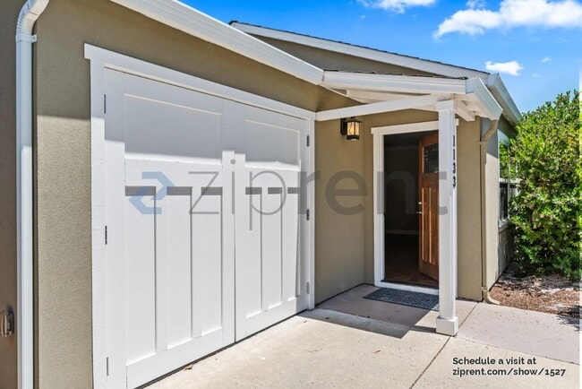 Unit Front House