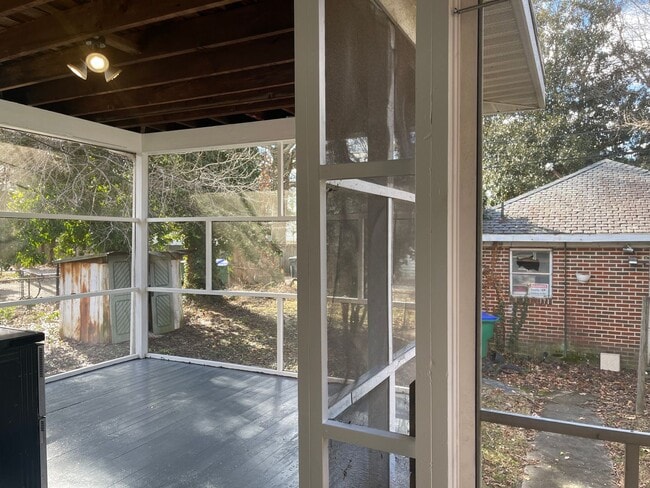 Photo - 4822 Chamberlayne Ave Unit 1