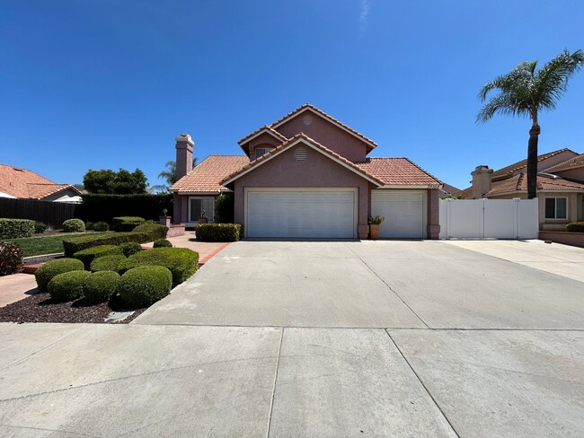Pool Home with RV Access - Pool Home with RV Access