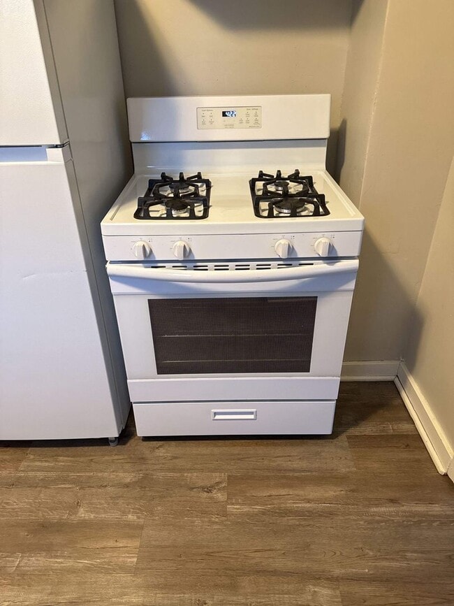 Photo - 1207 E Columbus Dr Unit 2nd Floor