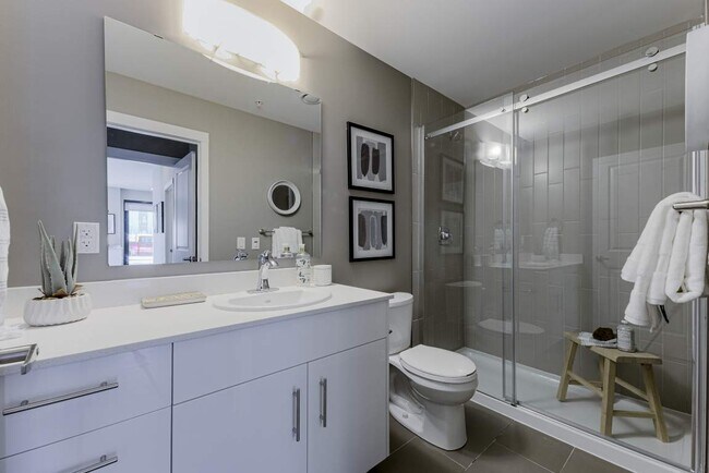 1425 Block Line apartments for rent in Kitchener arthaus