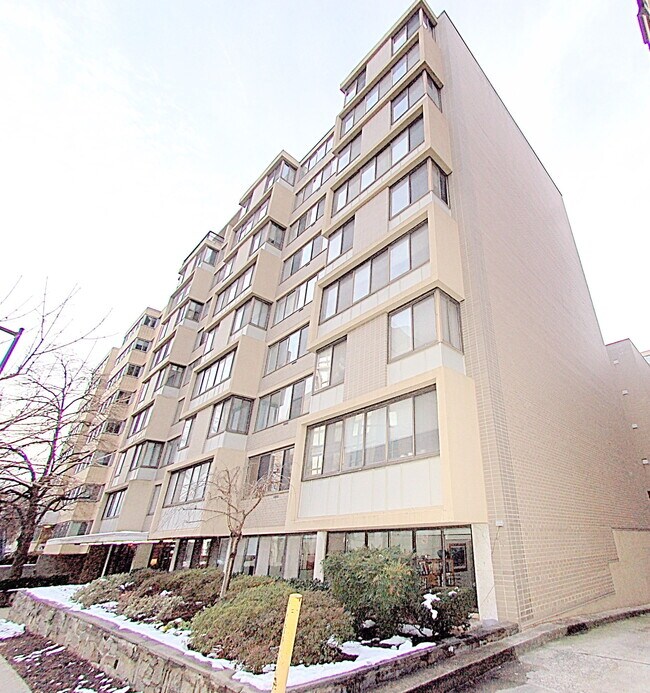 Photo - 522 21st St NW Condo Unit #208