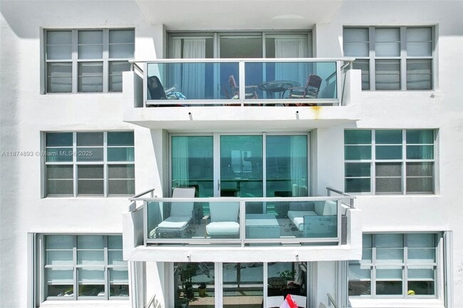 Photo - 5151 Collins Ave Unit 1519