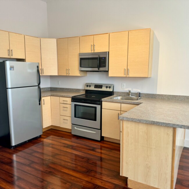 Photo - 217-219 Wyoming Ave Unit 1