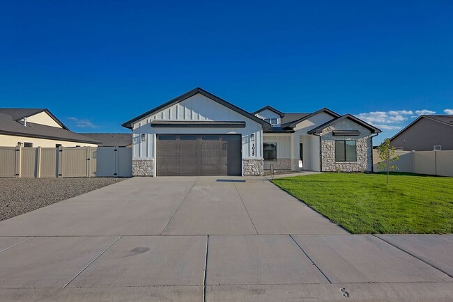 Photo - Kimberly - Single Family Home