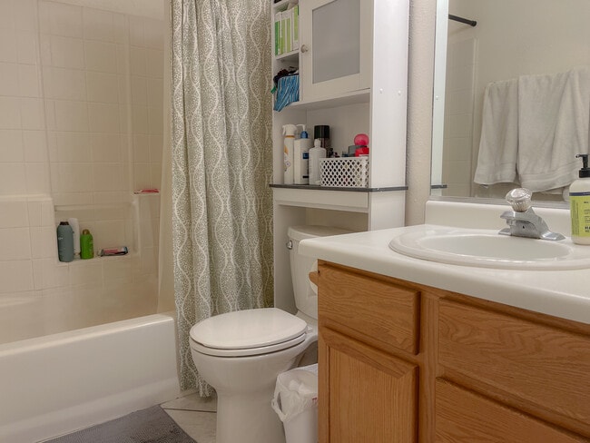 Bathroom - 434 West 300 South