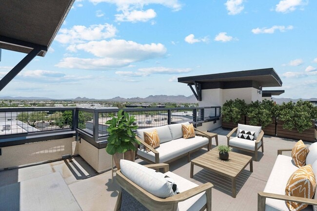 Scottsdale Grand