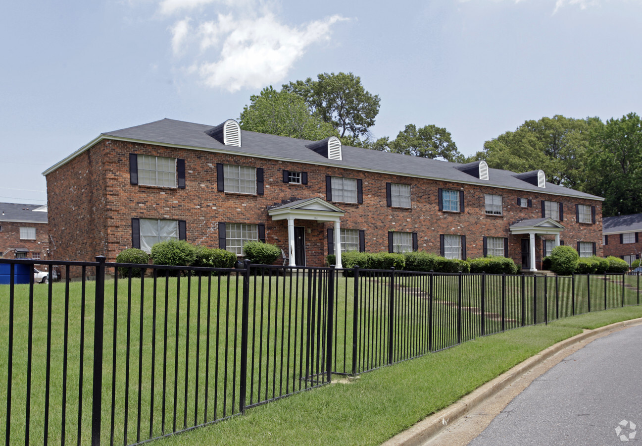 Valley Forge - Valley Forge Apartments